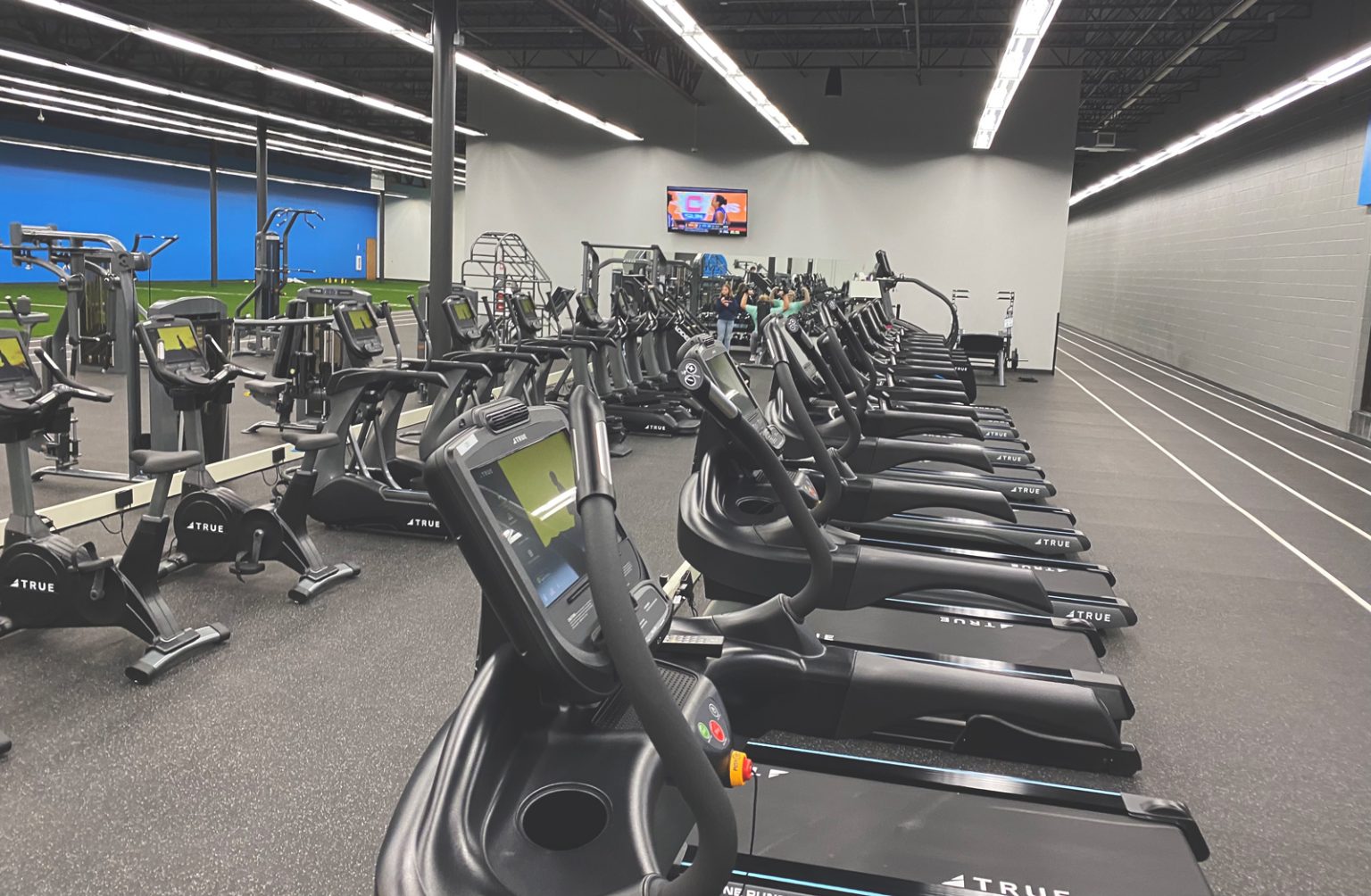 Fitness Memberships in Fairmont, Minnesota Live Fit Fairmont